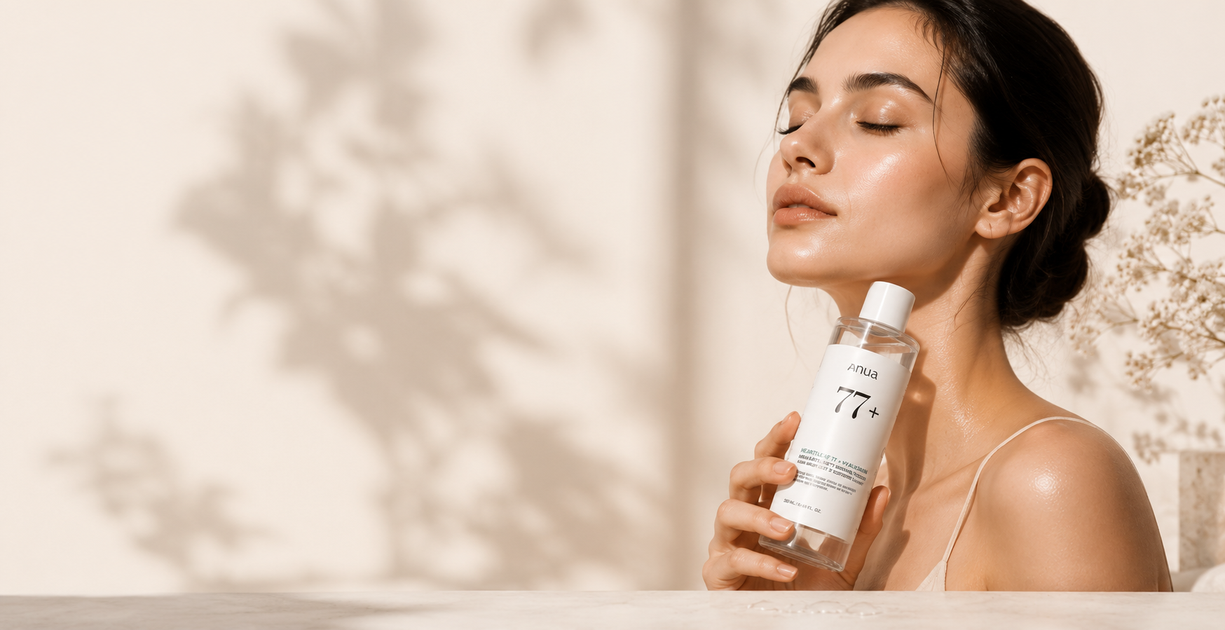 Skinya · Authentic K-Beauty editorial