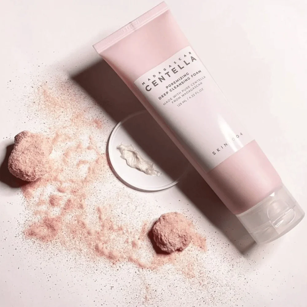 SKIN1004 Centella Poremizing Foam
