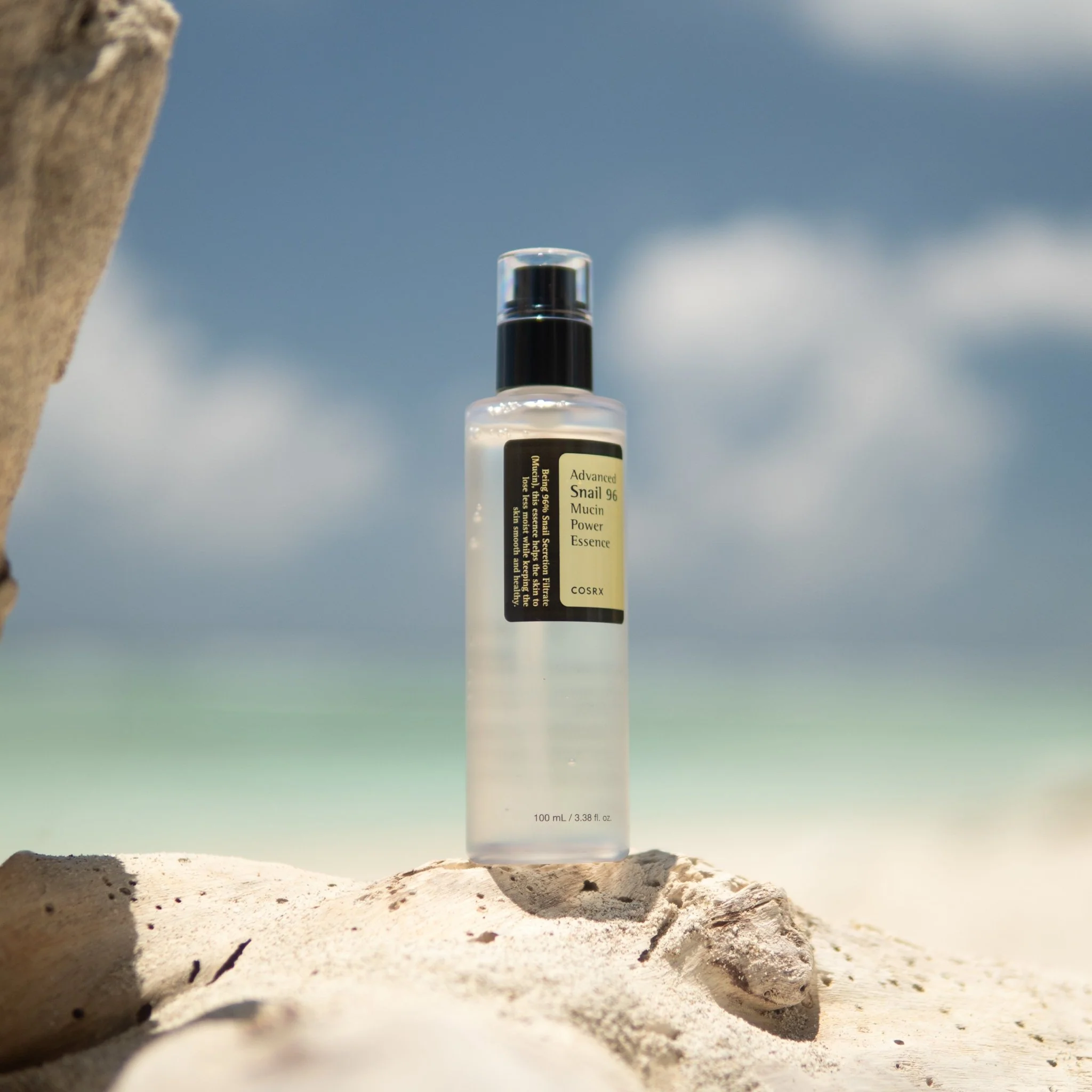 COSRX Advanced Snail 96 Mucin Power Essence