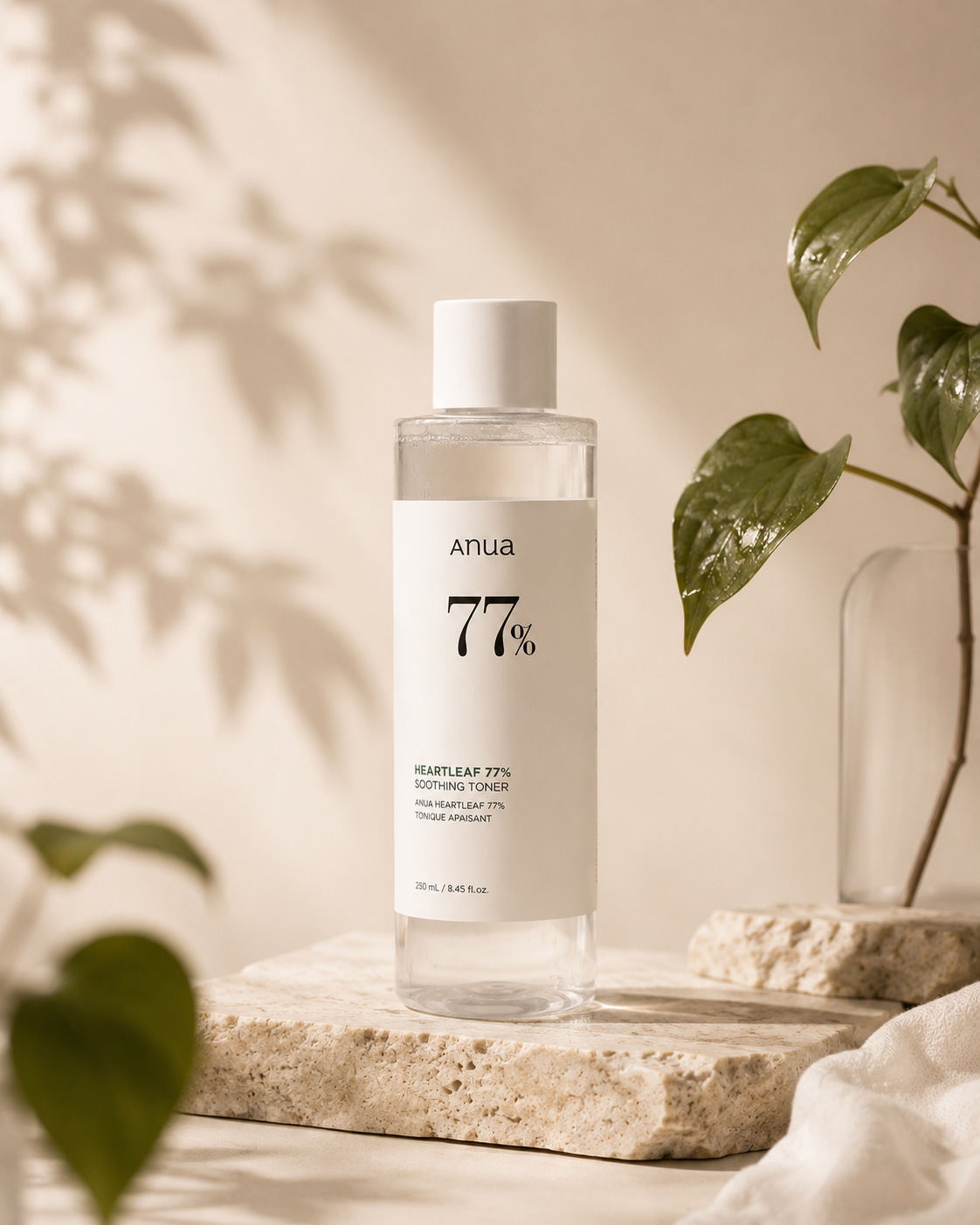 Anua Heartleaf 77% Soothing Toner
