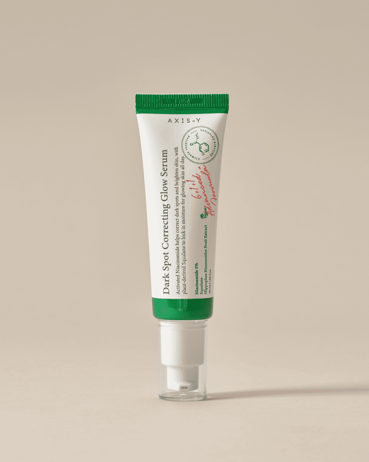 AXIS-Y Glow Serum
