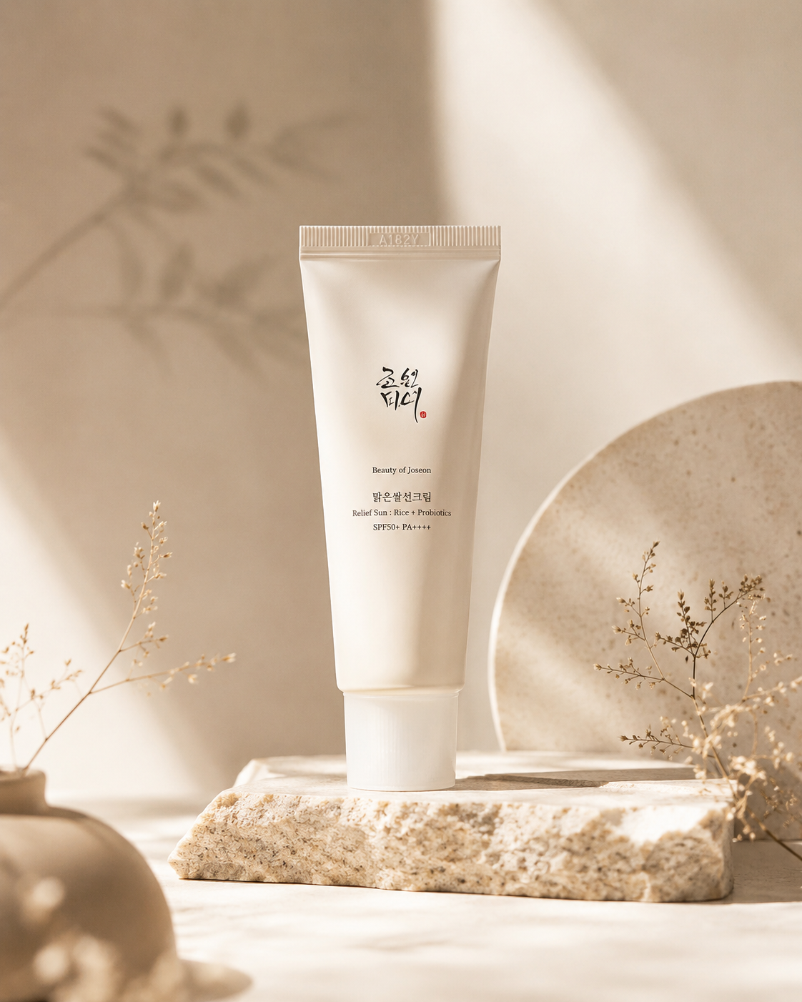 Beauty of Joseon Relief Sun Rice + Probiotics SPF50+