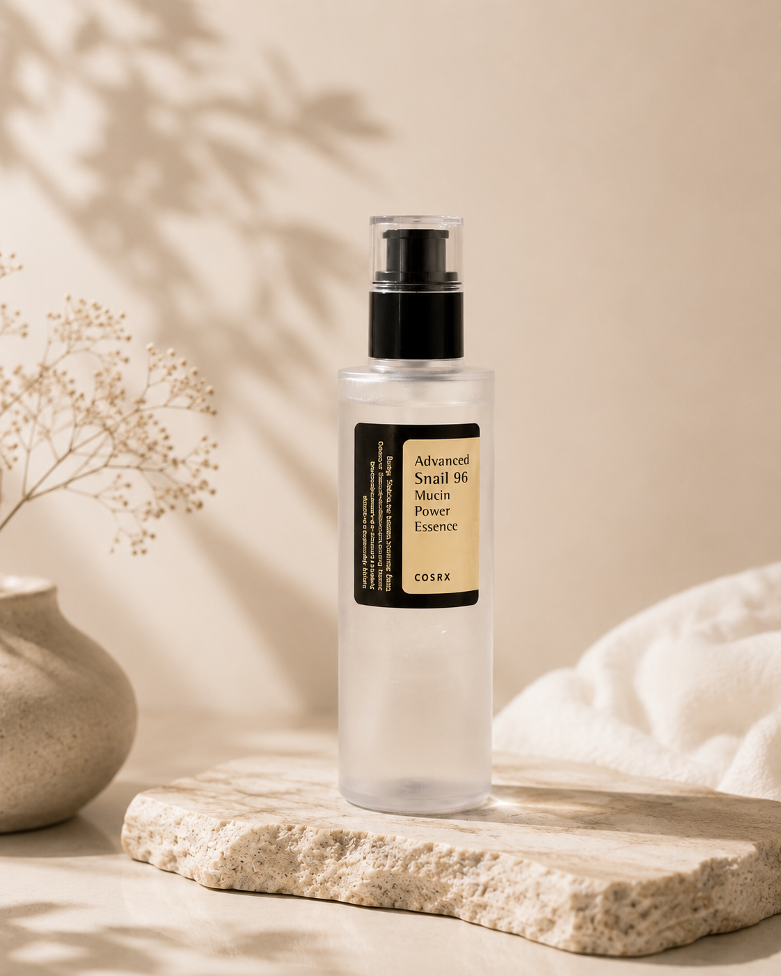 COSRX Advanced Snail 96 Mucin Power Essence