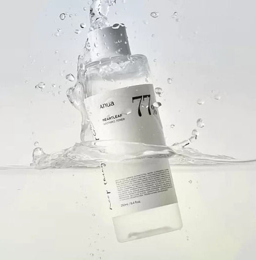Anua Heartleaf 77% Soothing Toner